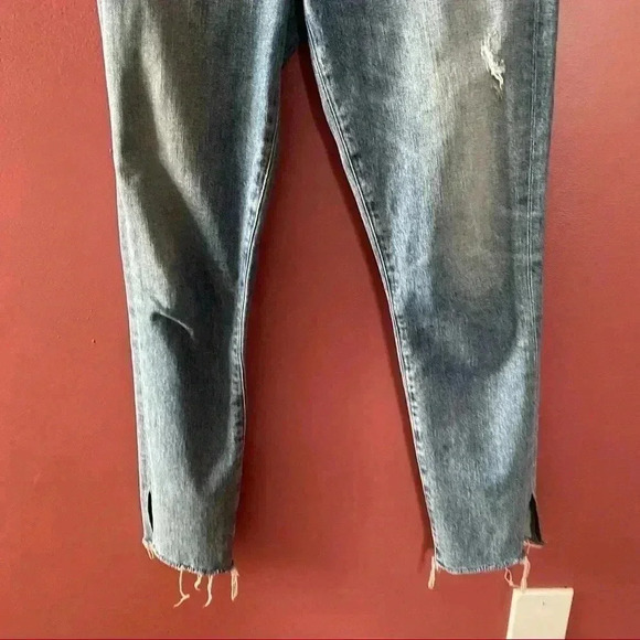 Citizens Of Humanity Olivia High Rise Slim Ankle Jeans - Picture 14 of 15